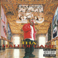 E-40 - Tha Hall Of Game (CD)