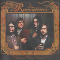 The Raconteurs - Broken Boy Soldiers (CD)