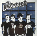 The Androids - Androids (CD)