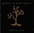 Agents Of Good Roots - One By One (CD)