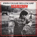 John Cougar Mellencamp - Scarecrow (CD)