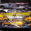 Da Beatminerz - Brace 4 Impak (CD)