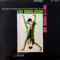 Lou Donaldson - Mr. Shing-A-Ling (CD)
