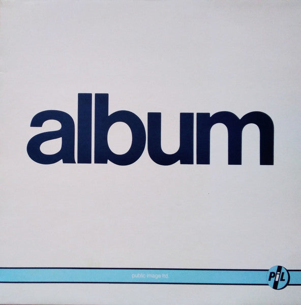 Public Image Limited - Public Image Ltd. (CD)