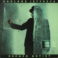 Garland Jeffreys - Escape Artist (CD)