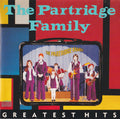 The Partridge Family - The Partridge Family - Greatest Hits (CD)