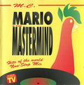 MC Mario - Hits of the World (CD)