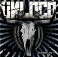 Unloco - Becoming I (CD)