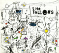 The Tellers - The Tellers (CD)