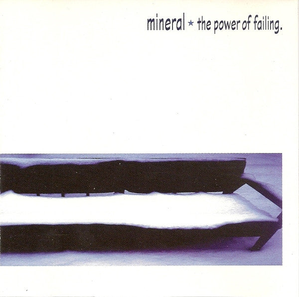 The Power of Failing (DVD-Audio)