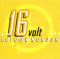 16 Volt - Letdowncrush (CD)