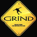 Grind () - Soundtrack (CD)