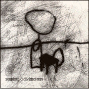 Soapbox - A Divided Man (CD)