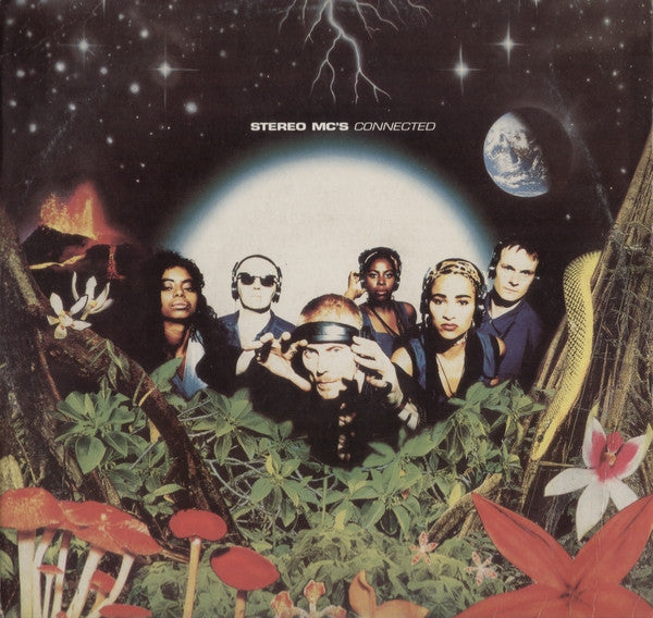 Stereo MC's - Illusions (CD)