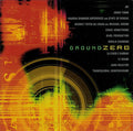 Ground Zero - Ground Zero (CD)