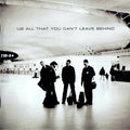 U2 - All That You Can't Leave Behind (CD)