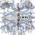 Supersystem - Always Never Again (CD)