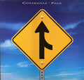 Coverdale Page - (Johnny) Cash Covered Tribute CD (CD)