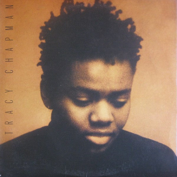 Tracy Chapman - Tracy Chapman (CD)