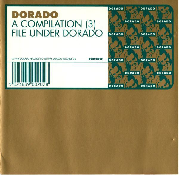 Dorado 3 (CD)