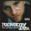 Remedy - Genuine Article (CD)