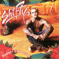 Shifty Shellshock - Happy Love Sick (CD)
