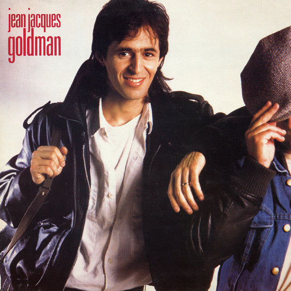 Jean-Jacques Goldman - Non Homologua (CD)