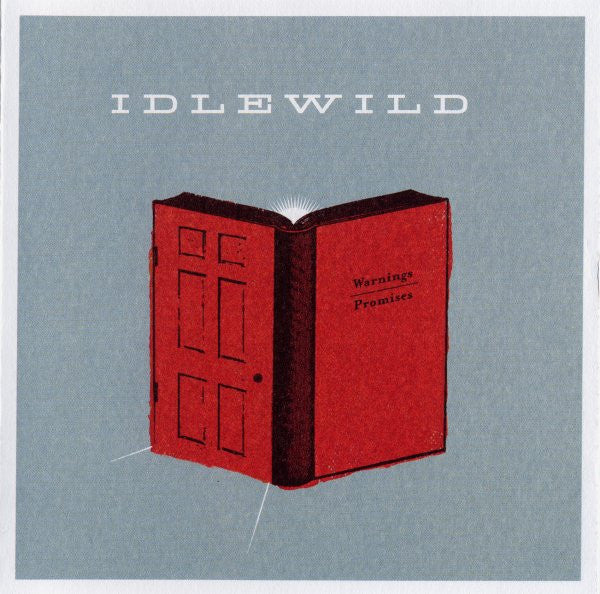 Idlewild - Warnings/Promises (CD)