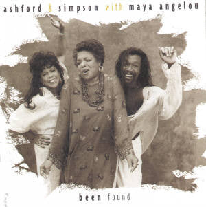 Ashford & Simpson / Maya Angelou - Been Found (CD)