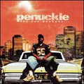 Penuckle - The Sun Beckons... (CD)