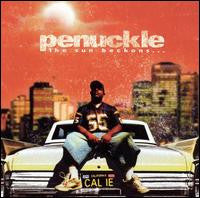 Penuckle - The Sun Beckons... (CD)