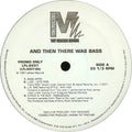 Dis Bass Game Real (CD)