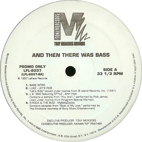 Dis Bass Game Real (CD)