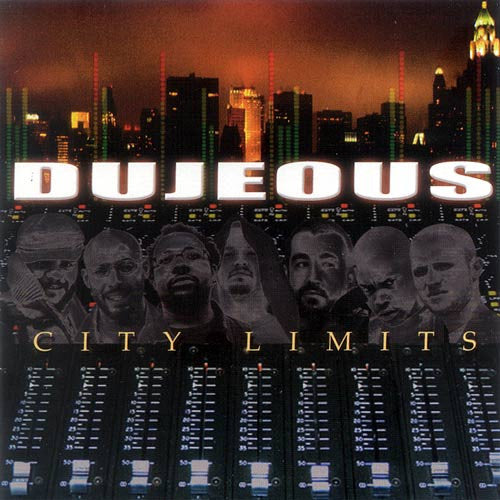 Dujeous? - City Limits (CD)