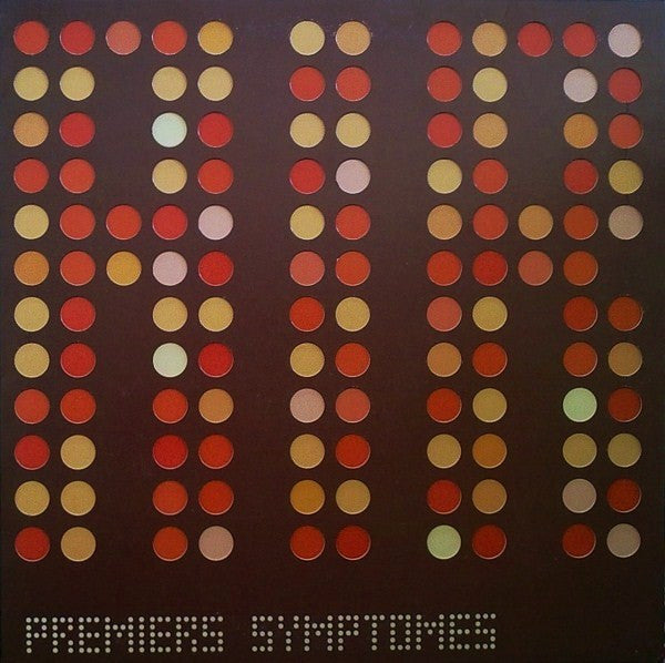AIR - Premiers Symptomes (CD)