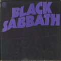 Black Sabbath - Master Of Reality (CD)