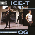 Ice-T - Cooleyhighharmony (Album) (CD)