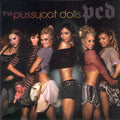 The Pussycat Dolls - PCD (CD)