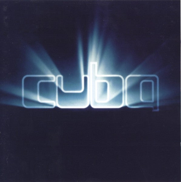 Cuba - Leap of Faith (CD)