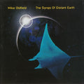 Mike Oldfield - Songs of Distant Earth (CD)