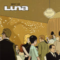 Luna - The Best of Luna (CD)