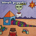 Meat Puppets - Golden Lies (CD)