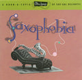 Saxophobia: Ultra Lounge 12 / Various (CD)