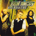 Real McCoy - One More Time (CD)