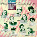 Sweet and Lovely:Capitol's Great Ladies of Song (CD)