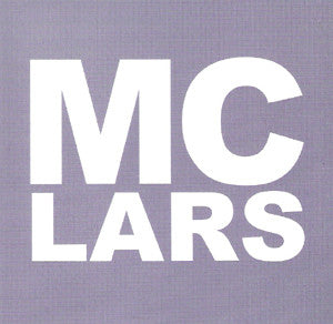MC Lars - Laptop (CD)