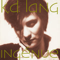 k.d. lang - Ingenue (CD)