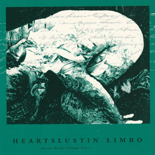 Doctor Death's 5 : Hearts Lust in Limbo (CD)