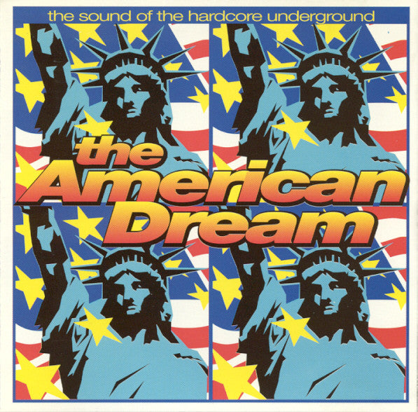 American Dream (CD)