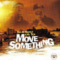 Talib Kweli / Hi-Tek / Reflection Eternal - Move Somethin / Good Mourning (CD)